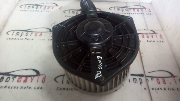 Motor de Chaufagem HONDA CIVIC VII Hatchback (EU, EP, EV) | 99 - 06 (20206173).