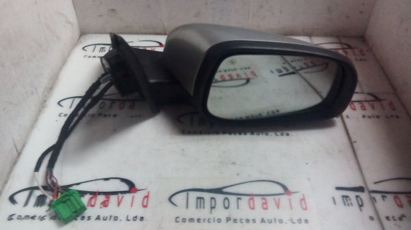 Espelho Retrovisor Dto Electrico VOLVO S60 | 00 - 10 (20206195).