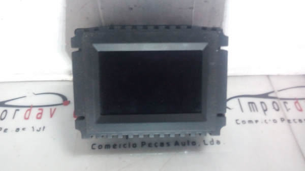 Display OPEL VECTRA C | 02 - (20206202).