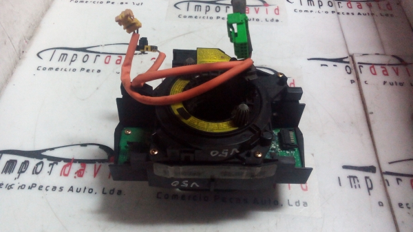 Fita de Airbags VOLVO V50 (MW) | 04 - (20206209).