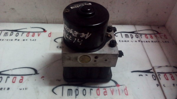 ABS VOLKSWAGEN POLO (9N_) | 01 - 09 (20206214).