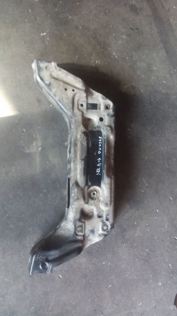 Charrió VOLKSWAGEN POLO (9N_) | 01 - 09 (20206222).