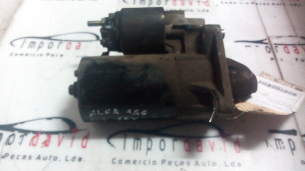 Motor de Arranque ALFA ROMEO 156 (932) | 97 - 05 (20206235).
