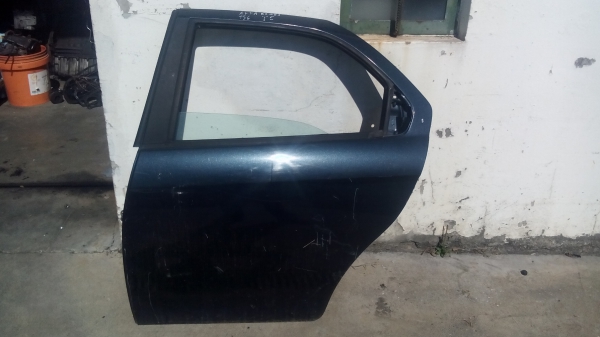 Porta Trás Esq ALFA ROMEO 156 (932) | 97 - 05 (20206244).