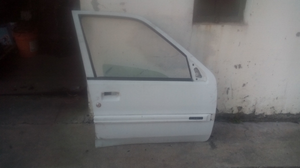 Porta Frente Dto CITROËN SAXO (S0, S1) | 96 - 04 (20206277).