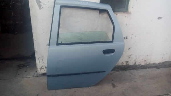 Porta Trás Esq FIAT PUNTO (188) | 99 - (20206283).
