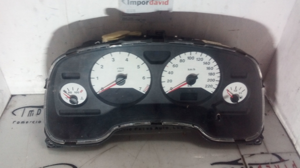 Quadrante OPEL ASTRA G Combi (F35_) | 98 - 09 (20206284).