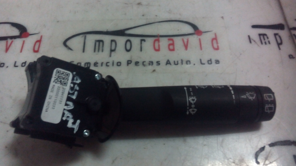 comutador de L.Vidros OPEL ASTRA J | 09 - (20206286).