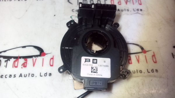 Fita de Airbags OPEL ASTRA J | 09 - (20206296).