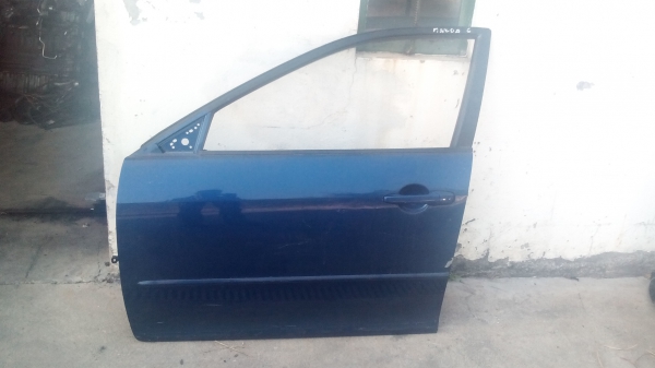 Porta Frente Esq MAZDA 6 (GG) | 02 - 07 (20206298).