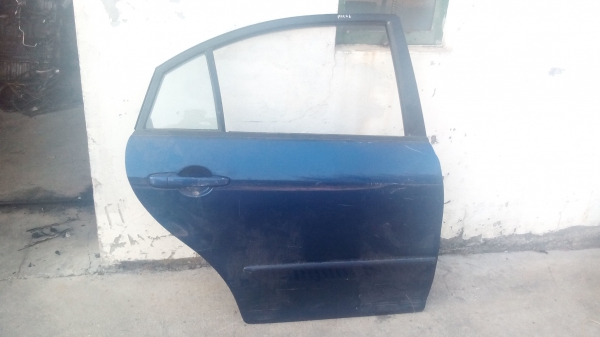 Porta Trás Drt MAZDA 6 (GG) | 02 - 07 (20206300).