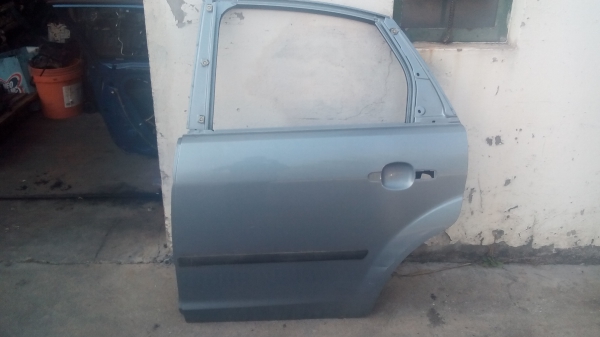 Porta Trás Esq FORD FOCUS II (DA_) | 04 - (20206305).