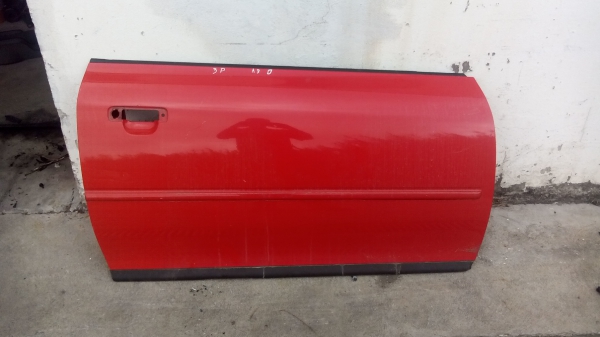 Porta Frente Dto AUDI A3 (8L1) | 96 - 03 (20206313).