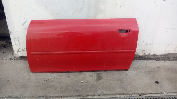 Porta Frente Esq AUDI A3 (8L1) | 96 - 03 (20206314).