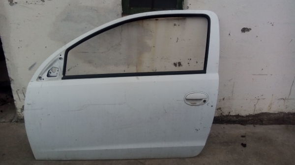 Porta Frente Esq OPEL CORSA C Caixa (F08, W5L) | 00 - (20206315).