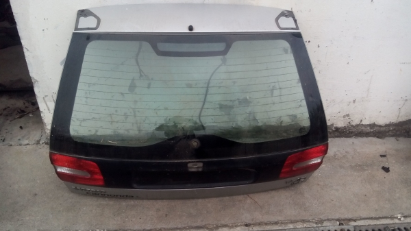 Tampa da Mala VOLVO V40 Combi (VW) | 95 - 04 (20206317).