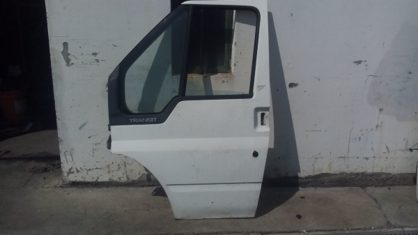 Porta Frente Esq FORD TRANSIT Autocarro (FD_ _, FB_ _, FS_ _, FZ_ _, FC_ _) | 00 - 06 (20206320).