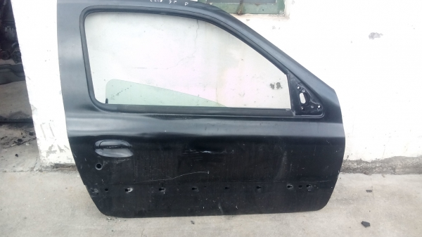 Porta Frente Dto RENAULT CLIO II (BB0/1/2_, CB0/1/2_) | 98 - (20206322).