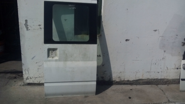 Porta Lateral Dir FORD TRANSIT Autocarro (FD_ _, FB_ _, FS_ _, FZ_ _, FC_ _) | 00 - 06 (20206330).