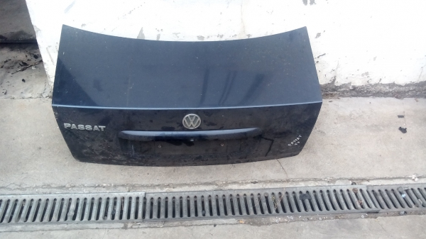 Tampa da Mala VOLKSWAGEN PASSAT (3B2) | 96 - 00 (20206332).