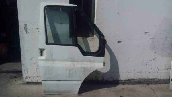 Porta Frente Dto FORD TRANSIT Caixa | 06 - (20206336).