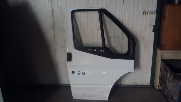 Porta Frente Dto FORD TRANSIT Caixa | 06 - (20206337).