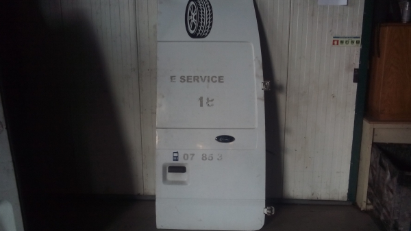 Porta Trás Drt FORD TRANSIT Caixa | 06 - (20206339).