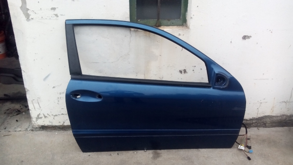 Porta Frente Dto MERCEDES-BENZ C-CLASS (W203) | 00 - 07 (20206341).