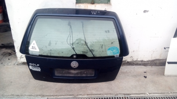 Tampa da Mala VOLKSWAGEN GOLF IV (1J1) | 97 - 05 (20206342).