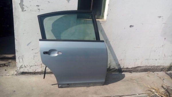 Porta Trás Drt CITROËN C4 (LC_) | 04 - (20206345).