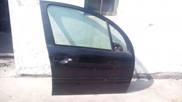Porta Frente Dto CITROËN C3 (FC_) | 02 - (20206347).