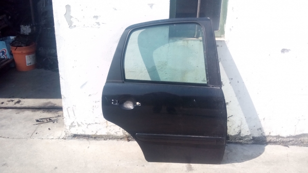 Porta Trás Drt CITROËN C3 (FC_) | 02 - (20206349).