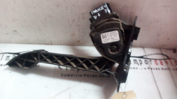 Pedal Electrico FORD TRANSIT Caixa | 06 - (20206371).