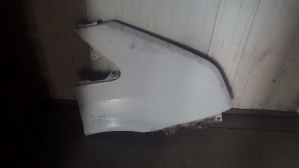 Guarda Lamas Dto FORD TRANSIT Caixa | 06 - (20206376).