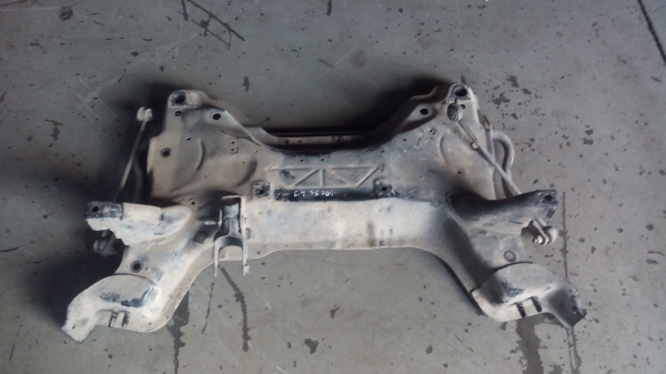 Charrió CITROËN C4 (LC_) | 04 - (20206381).