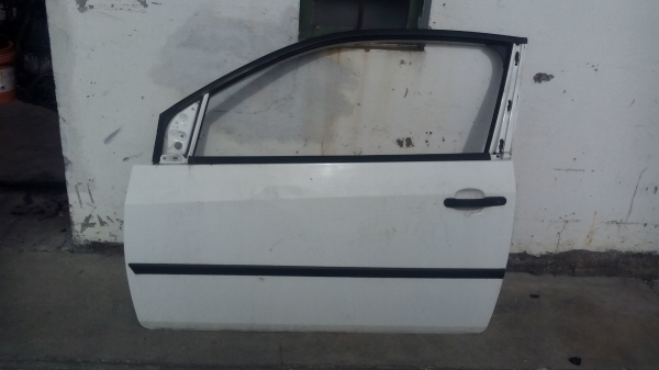 Porta Frente Esq FORD FIESTA V (JH_, JD_) | 01 - 10 (20206384).