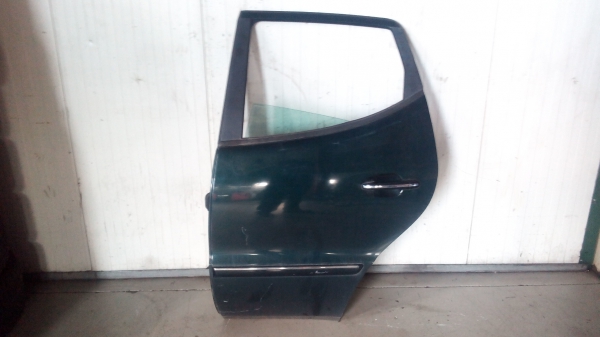 Porta Trás Esq MERCEDES-BENZ A-CLASS (W168) | 97 - 04 (20206390).