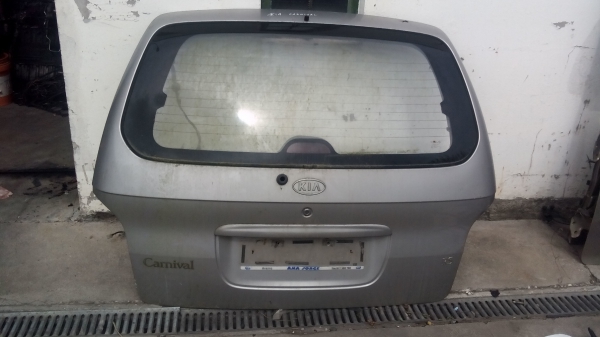 Tampa da Mala KIA CARNIVAL I (UP) | 99 - 01 (20206397).