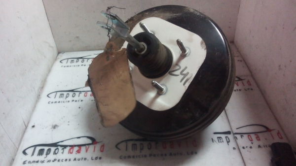 Servo Freio FORD TRANSIT Caixa | 06 - (20206398).