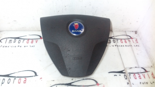 Airbag Volante SAAB 9-3 (YS3F) | 02 - (20206423).