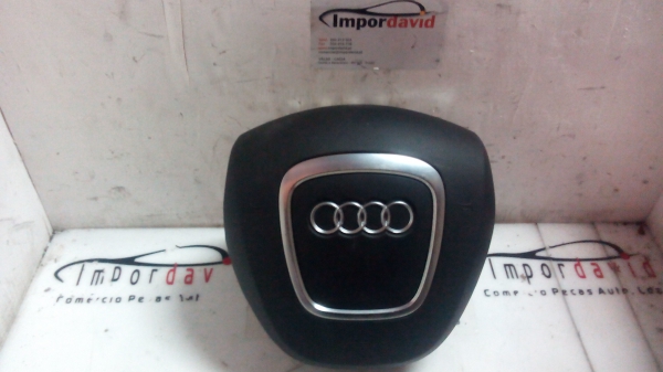 Airbag Volante AUDI A4 (8EC, B7) | 04 - 08 (20206424).