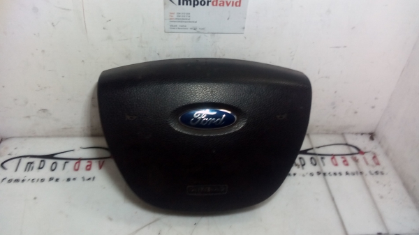 Airbag Volante FORD TRANSIT Autocarro | 06 - (20206425).