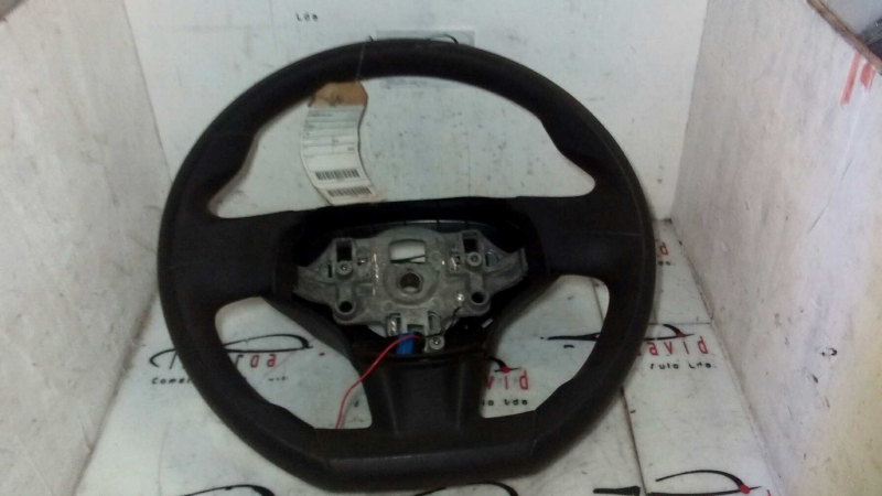 Volante CITROËN C3 II | 09 - (20206447).