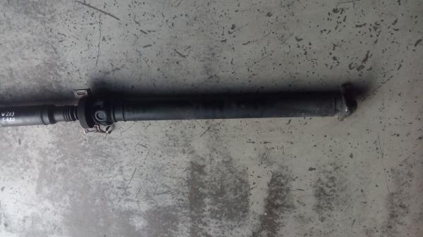 Veio de Transmissão MERCEDES-BENZ C-CLASS (W203) | 00 - 07 (20206454).