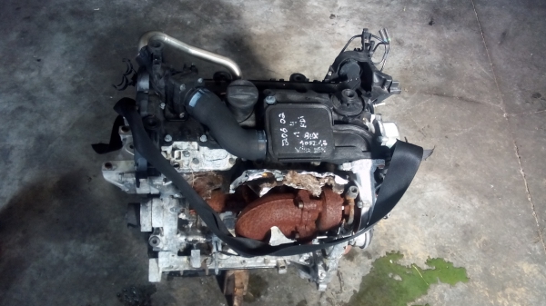 Motor Completo PEUGEOT 206 Hatchback (2A/C) | 98 - (20206462).