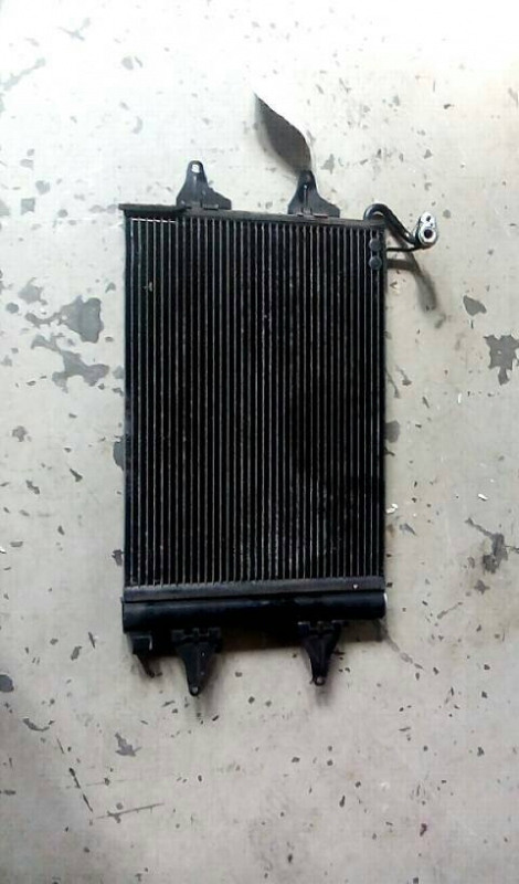 Radiador Ar Condicionado VOLKSWAGEN POLO (9N_) | 01 - 09 (20206466).