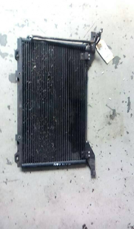 Condensador MERCEDES-BENZ E-CLASS (W210) | 95 - 02 (20206475).