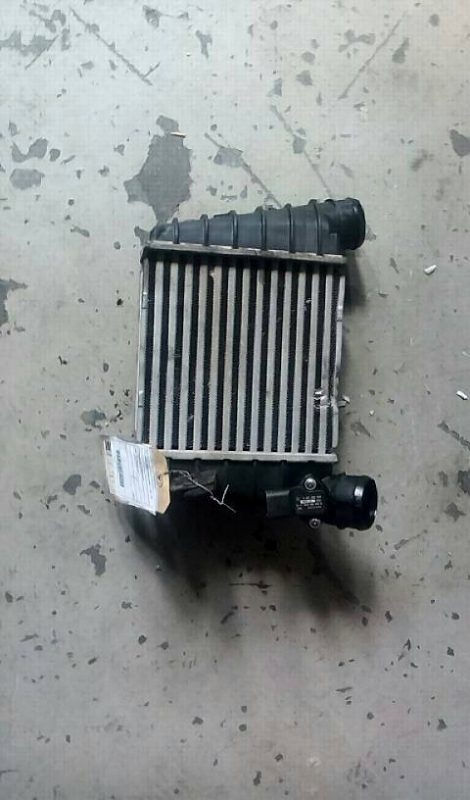 Radiador do Intercooler VOLKSWAGEN POLO (9N_) | 01 - 09 (20206490).