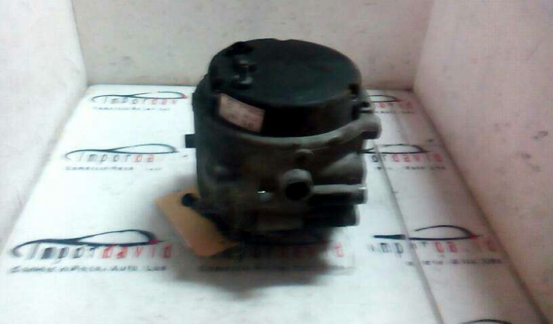 Alternador MERCEDES-BENZ C-CLASS (W203) | 00 - 07 (20206503).