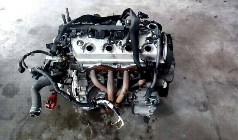 Motor Completo HONDA CIVIC VII Hatchback (EU, EP, EV) | 99 - 06 (20206516).